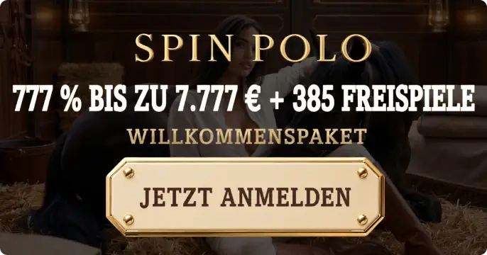 Spin Polo Casino